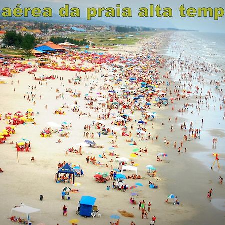 Pousada Real Ilha Comprida Buitenkant foto