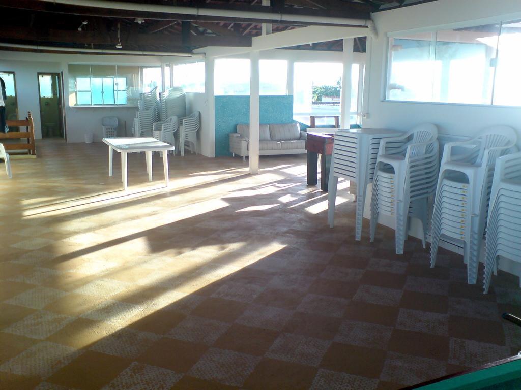 Pousada Real Ilha Comprida Kamer foto